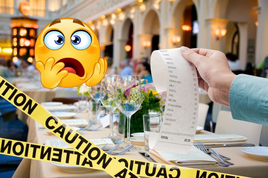 Prop 65 and Thermal Paper: What Retailers and Restaurants Must Know