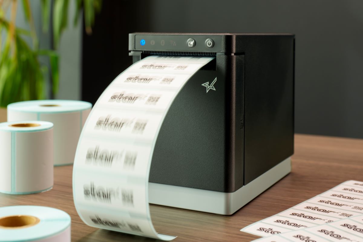 Best Ways Restaurants and Retailers Are Using Die-Cut Labels