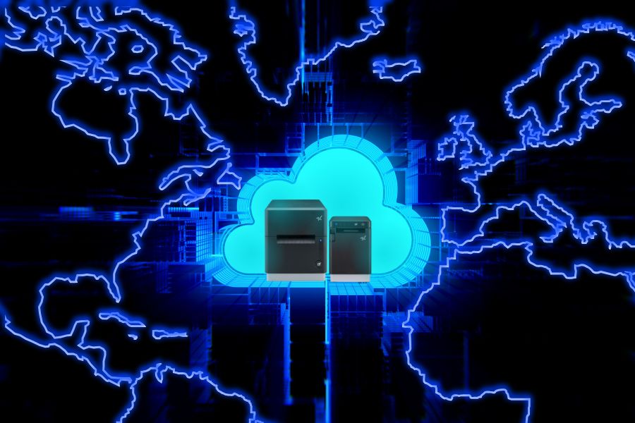 How ISVs Can Simplify Multi-Location Labeling with Cloud Label Printing