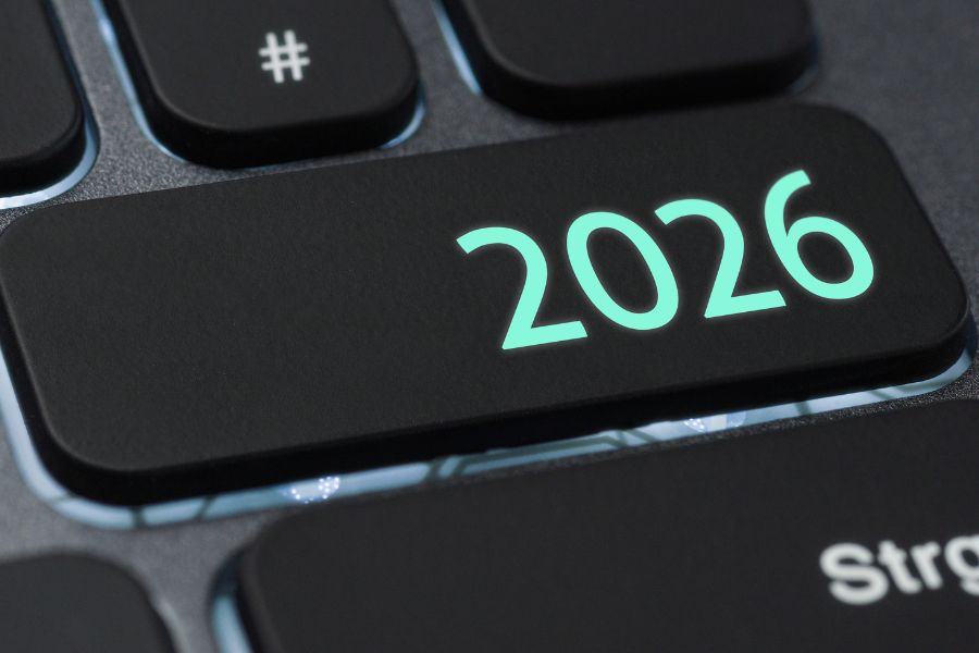 2026 IT Channel Predictions Are Optimistic