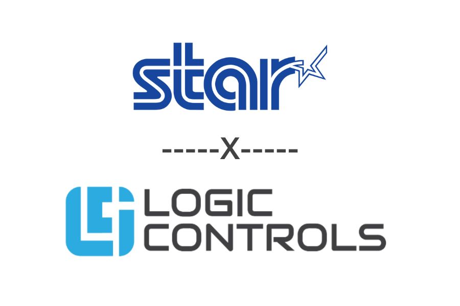 Star Micronics and Logic Controls Strengthen Online Ordering Accuracy Through Strategic KDS and Labeling Partnership