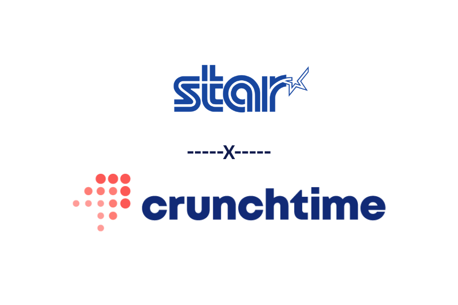 Star Micronics Integrates Labeling and Printing Solutions with Crunchtime Kitchen to Improve Order Accuracy and Fulfillment
