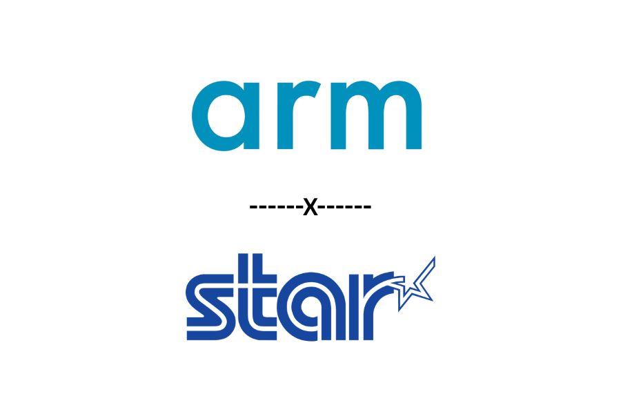 Star Micronics Becomes the First to Offer Windows on ARM Driver Support for POS Printers