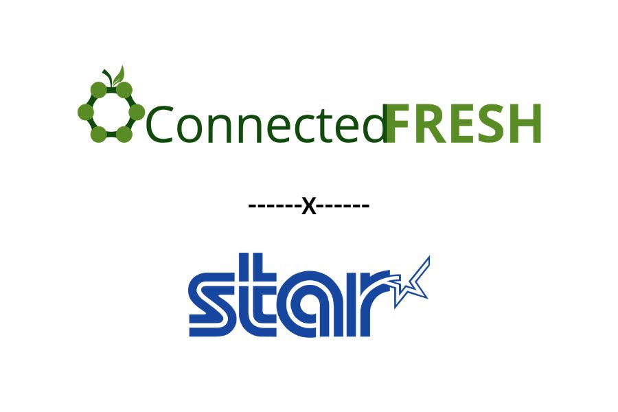 Star Micronics and ConnectedFresh Automate Food Safety and Traceability Workflows with Cloud-Connected Labeling
