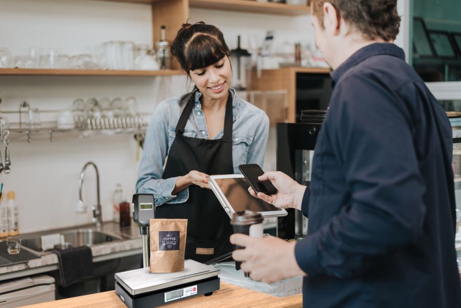 OIML Scales: Understanding Global Compliance for POS Scales