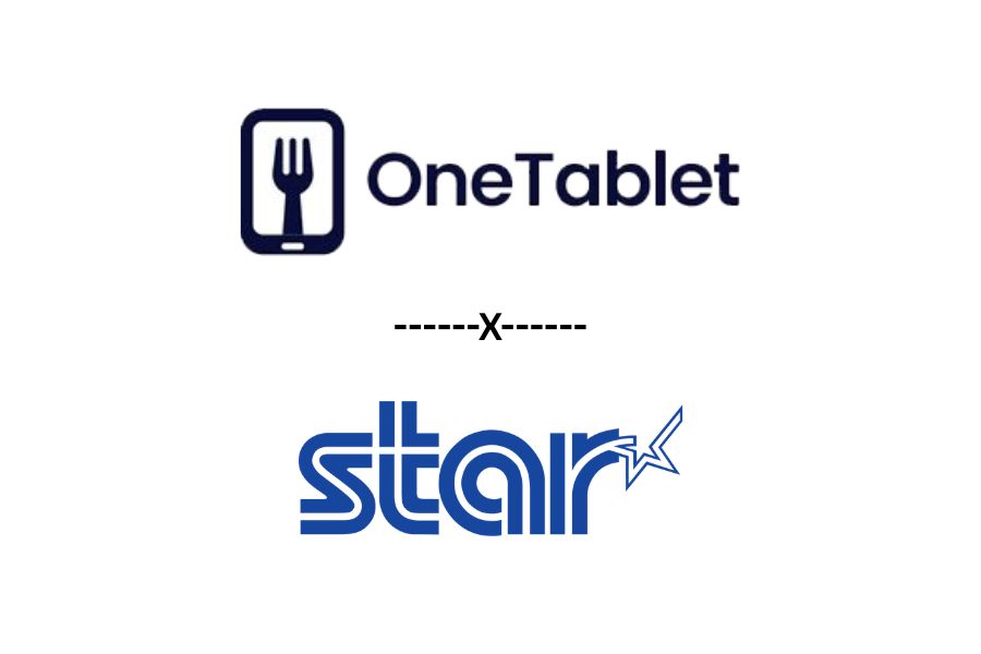Star Micronics and OneTablet Help Restaurants Drive More Revenue from Delivery, Backed by Reliable Kitchen Printing
