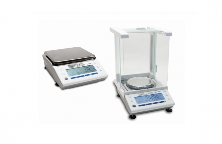 mG-S POS Scales by Star Micronics