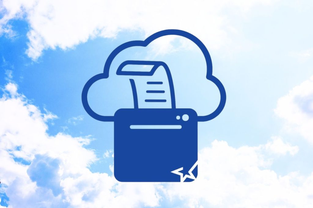 CloudPRNT technology by Star Micronics enables Star printers to print from cloud-based software.