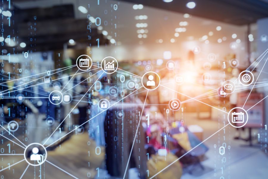 The future of enterprise retail innovation and technology