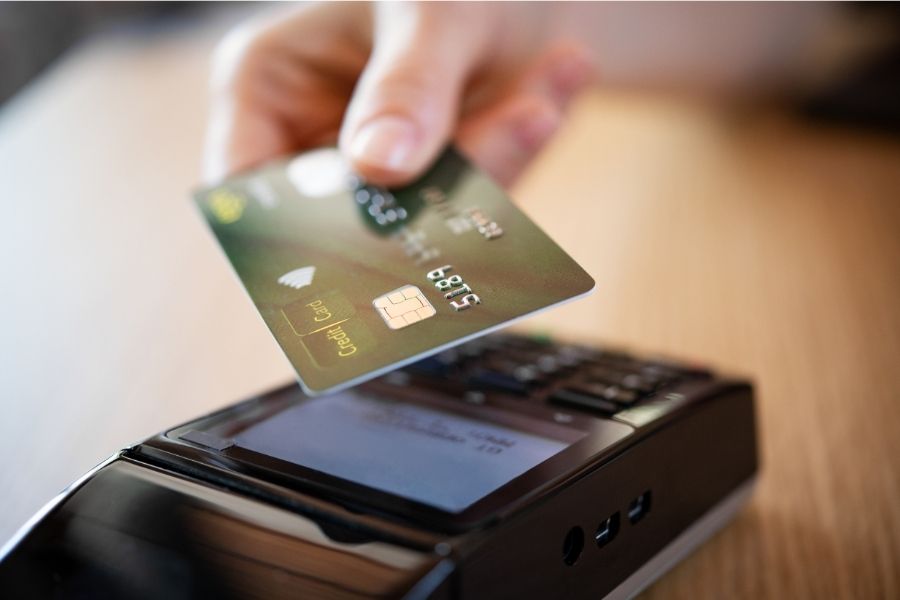 Payment POS hardware from Star Micronics