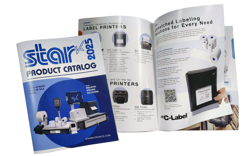 2025 Catalog