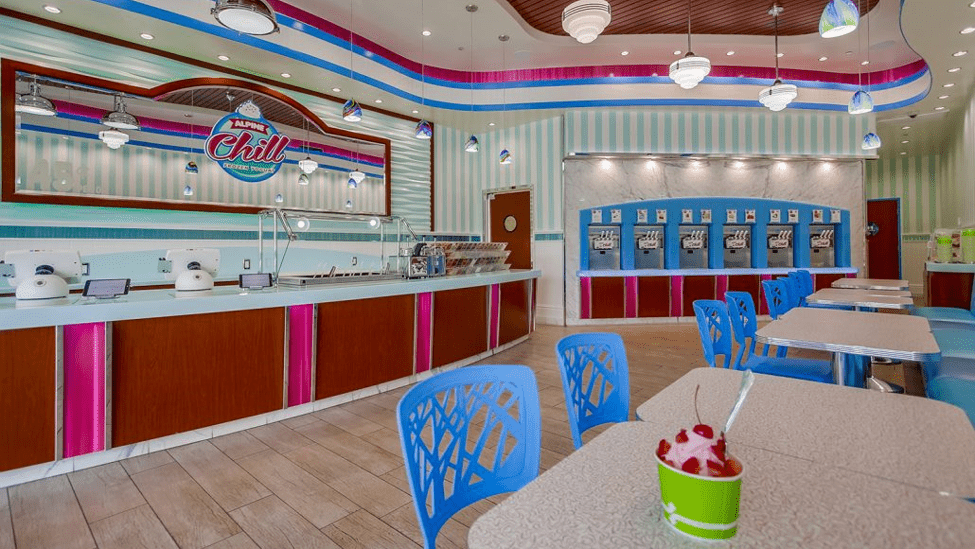Alpine-Chill-Yogurt-Shop Alpine Chill Yogurt Shop