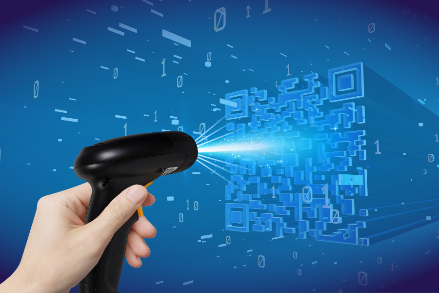 Star Micronics has the latest in retail barcode technology solutions with a range of desktop, USB handheld, and wireless handheld scanners.