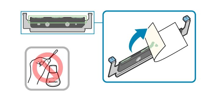 Bottom Cutter Blade