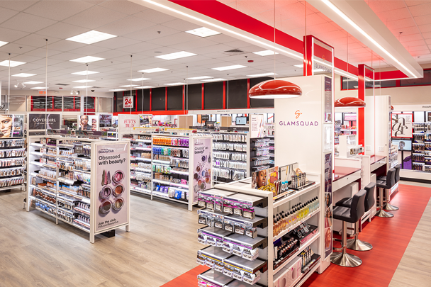 CVS-Glamsquad