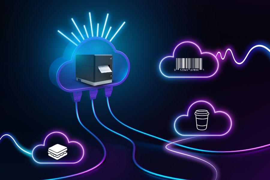 Discover how cloud label printing with Star Micronics helps ISVs standardize templates, automate updates, and maintain reliable, real-time labeling at scale without managing local servers.