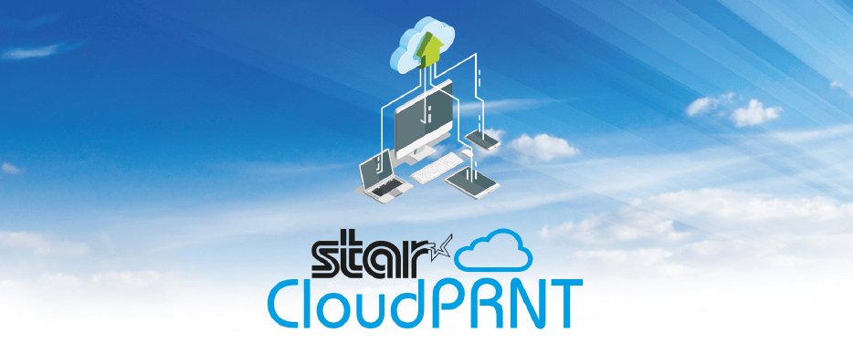Star Micronics CloudPRNT