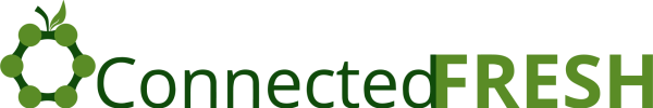 ConnectedFresh Logo