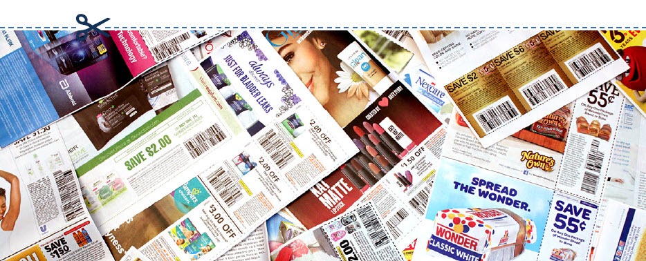 Coupons