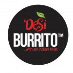 Desi Burrito