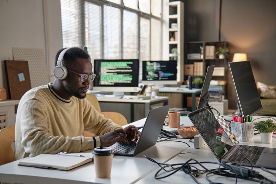 Developers Love Fully Managed Cloud Printing Services Like StarIO.Online