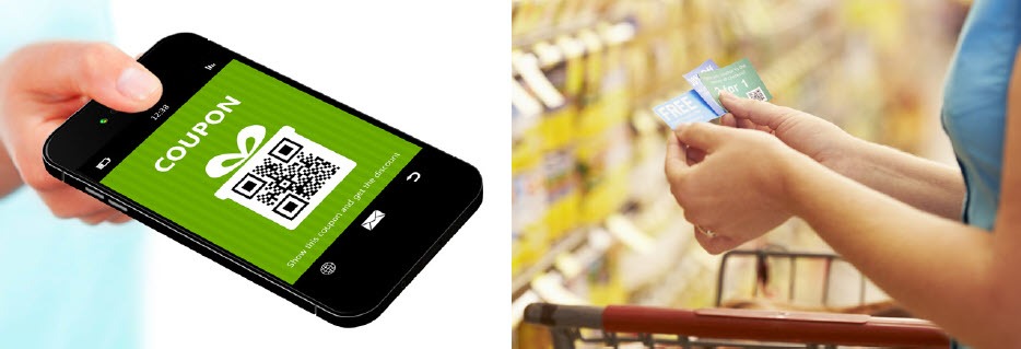 Digital-Coupon