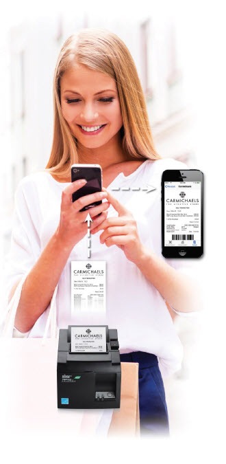 Digital-Receipts
