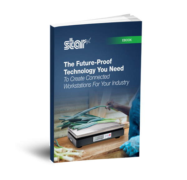 Future Proof Tech for Connected Workstation Ebook