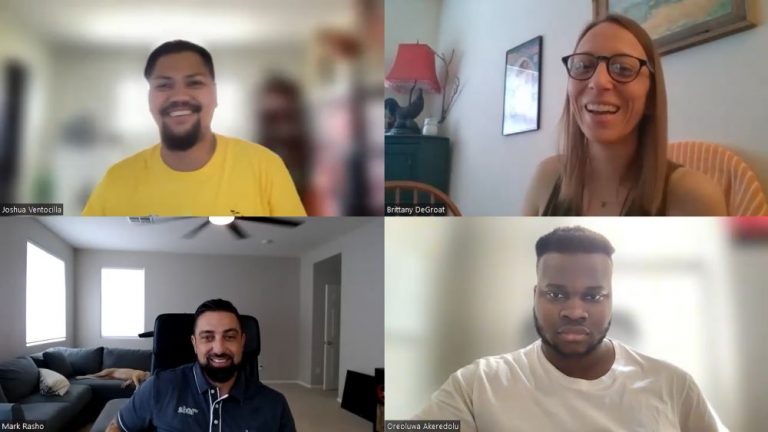 GitHub chat 3