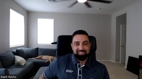 GitHub chat 3 Mark