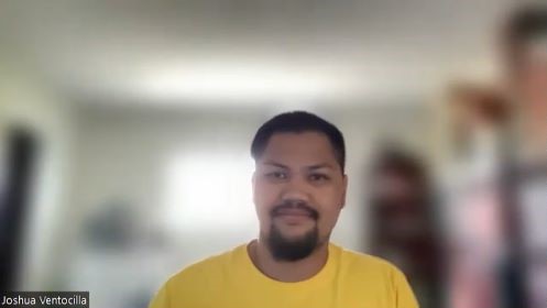Github chat 6 Josh