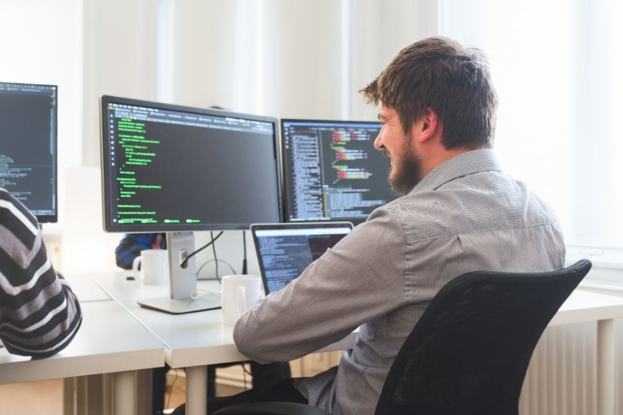 Happy Cloud POS Software Application Developer