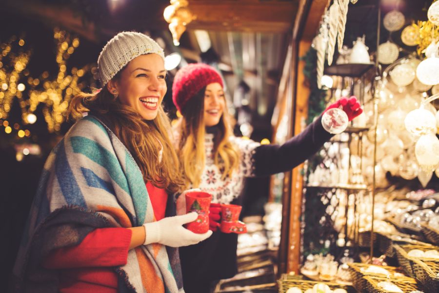 Is Your Retail POS Technology Ready for Holiday Pop-Up Shops?