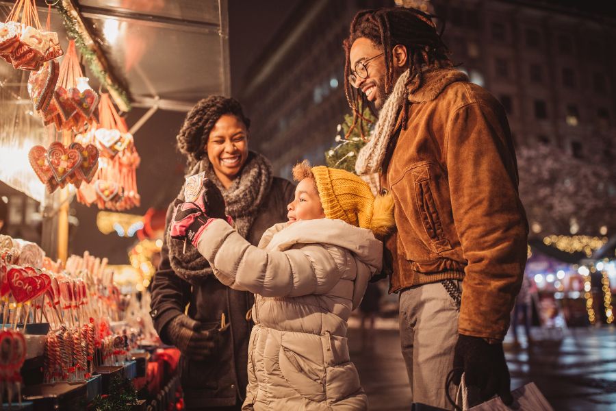 Is Your Retail POS Technology Ready for Holiday Pop-Up Shops?