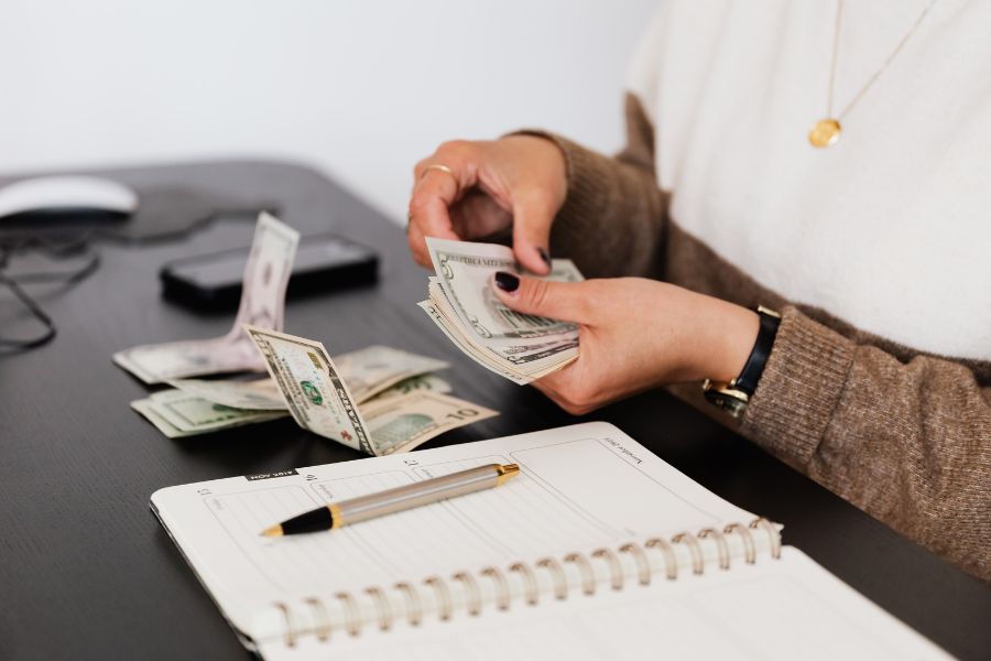 How To Balance A Cash Drawer