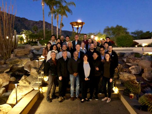 Star Micronics family.