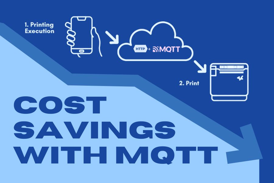 How the MQTT Protocol Saves ISVs Time, Money, and Cloud Space