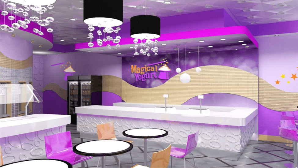 Magical-Yogurt Magical Yogurt