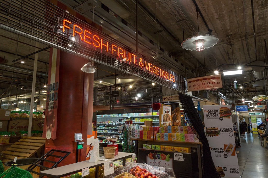 Midtown Global Market