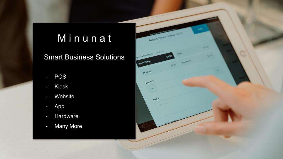 Minunat Banner