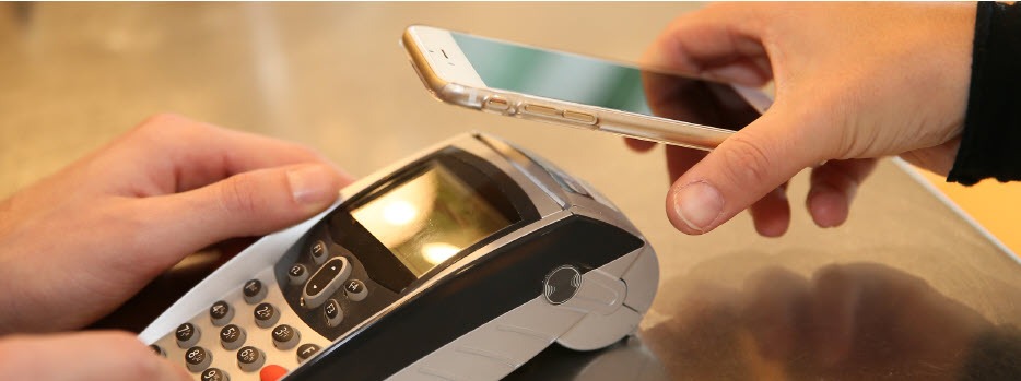 NFC-Payment