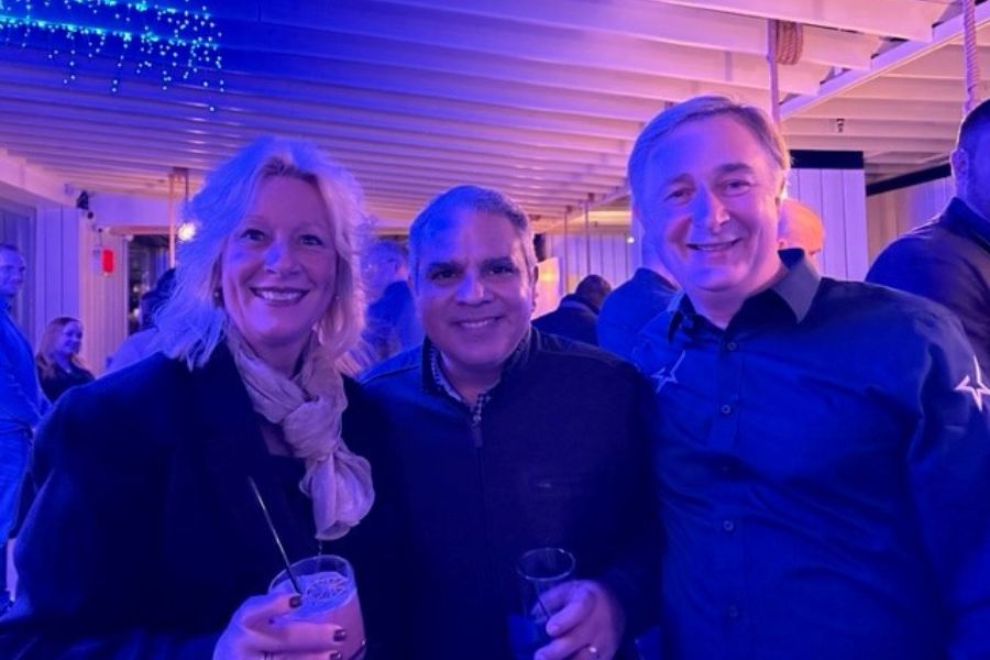 Star Micronics at NRF 2024: Reflecting on a Transformative Experience