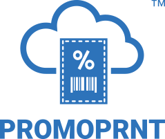 PromoPRNT Logo
