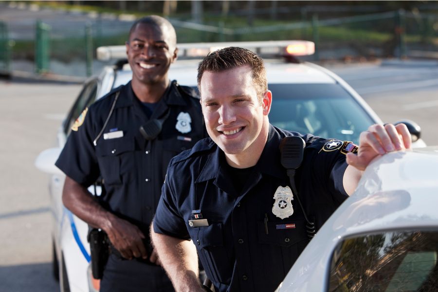 ECitation And Printing: Creating A Safe And Secure Environment For Police