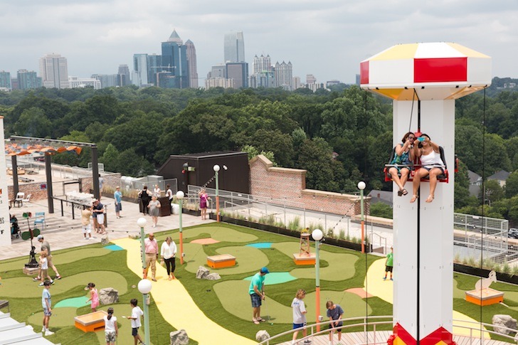 Ponce City Market