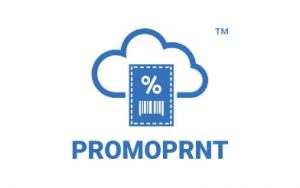 PromoPRNT logo