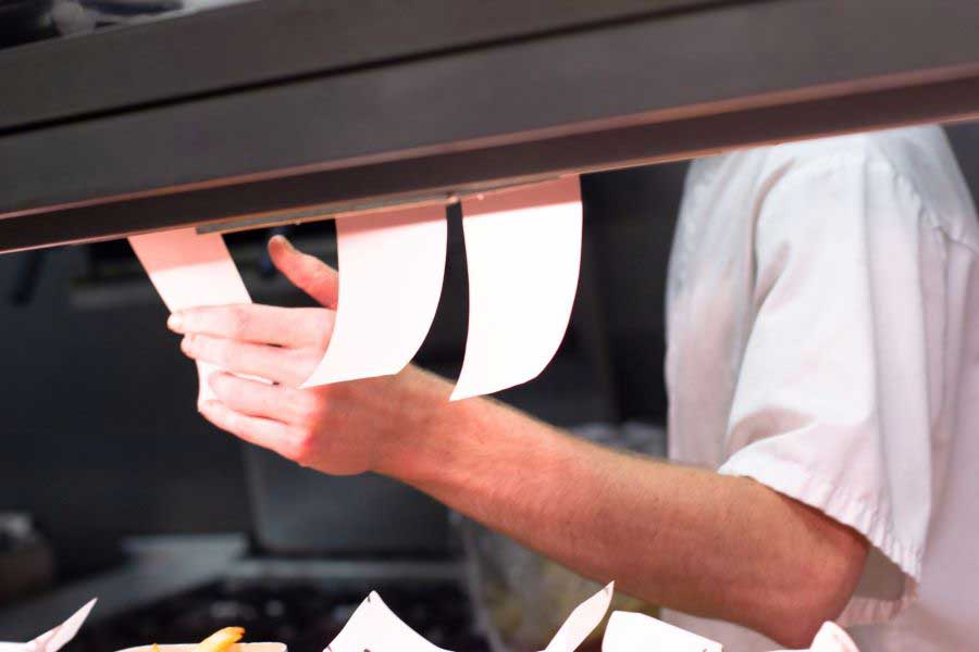 Restaurant-Kitchen-Order-Tickets