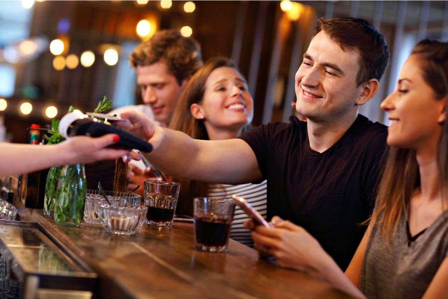 Restaurant POS Solutions