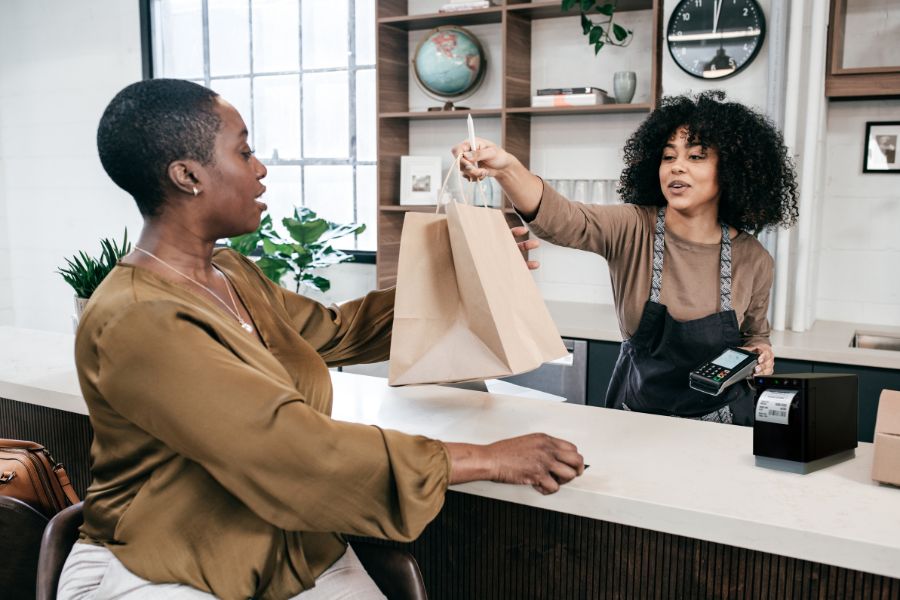 Star Micronics offers the full suite of retail POS hardware solutions for today's businesses.