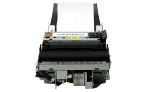 Star Micronics SK1-211 Kiosk Printer